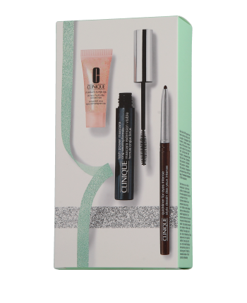 Clinique Lash Power Mascara Lash Power Mascara Set 3-teilig
