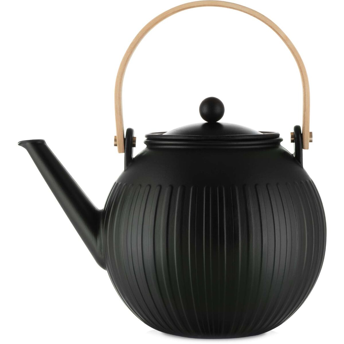 Douro Tekanne 1,5 L Sort