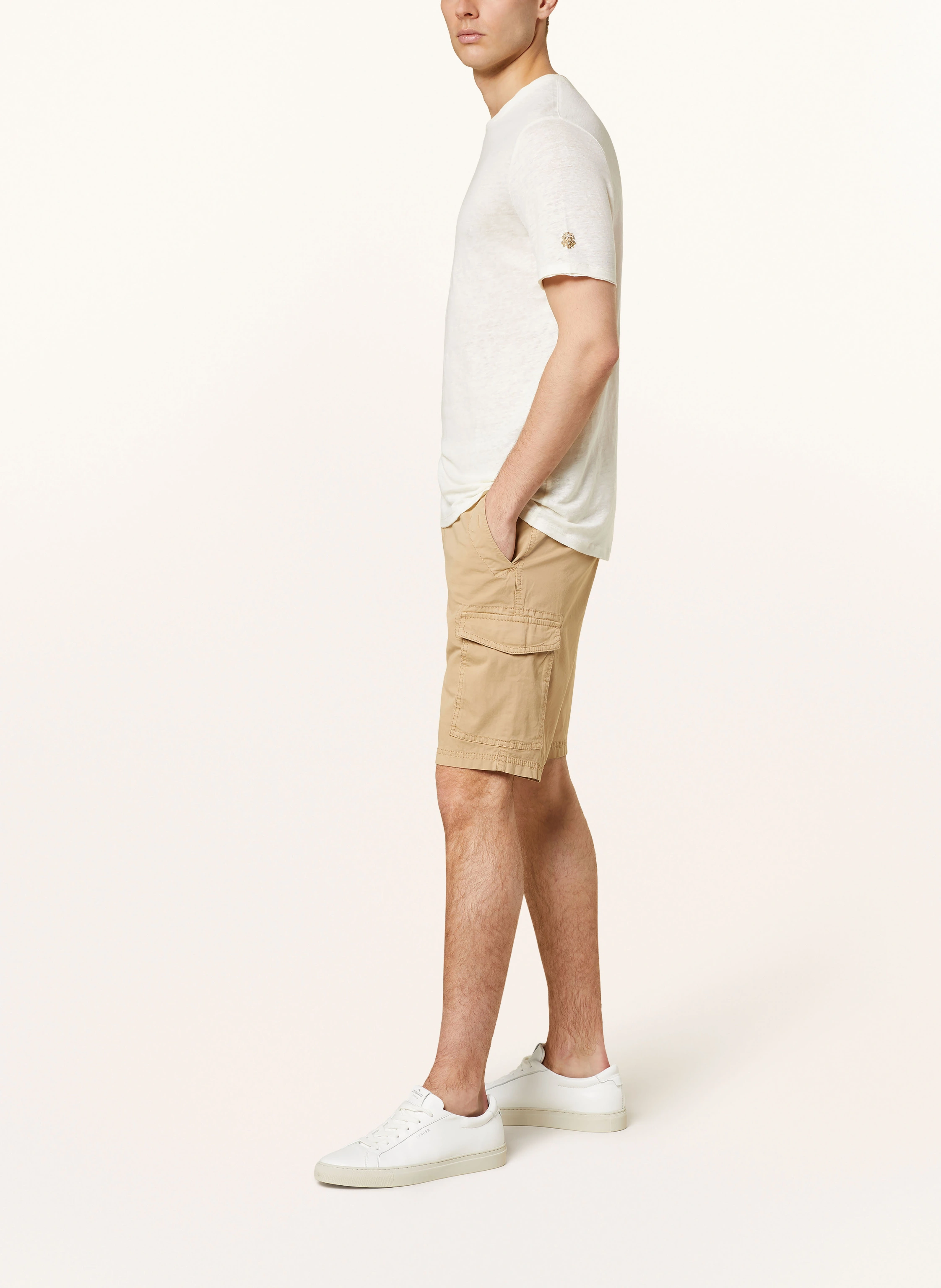 BRAX Cargoshorts BRAZIL Regular Fit