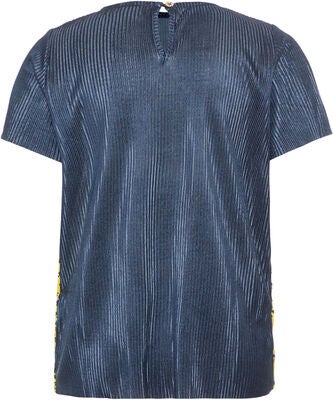 Name it Lanva T-Shirt, Dark Sapphire