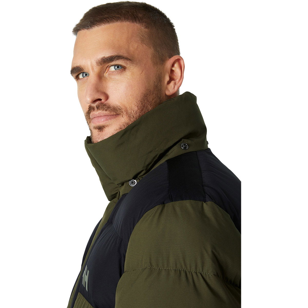 Helly Hansen Explorer Puffy Vinterjakke Herre