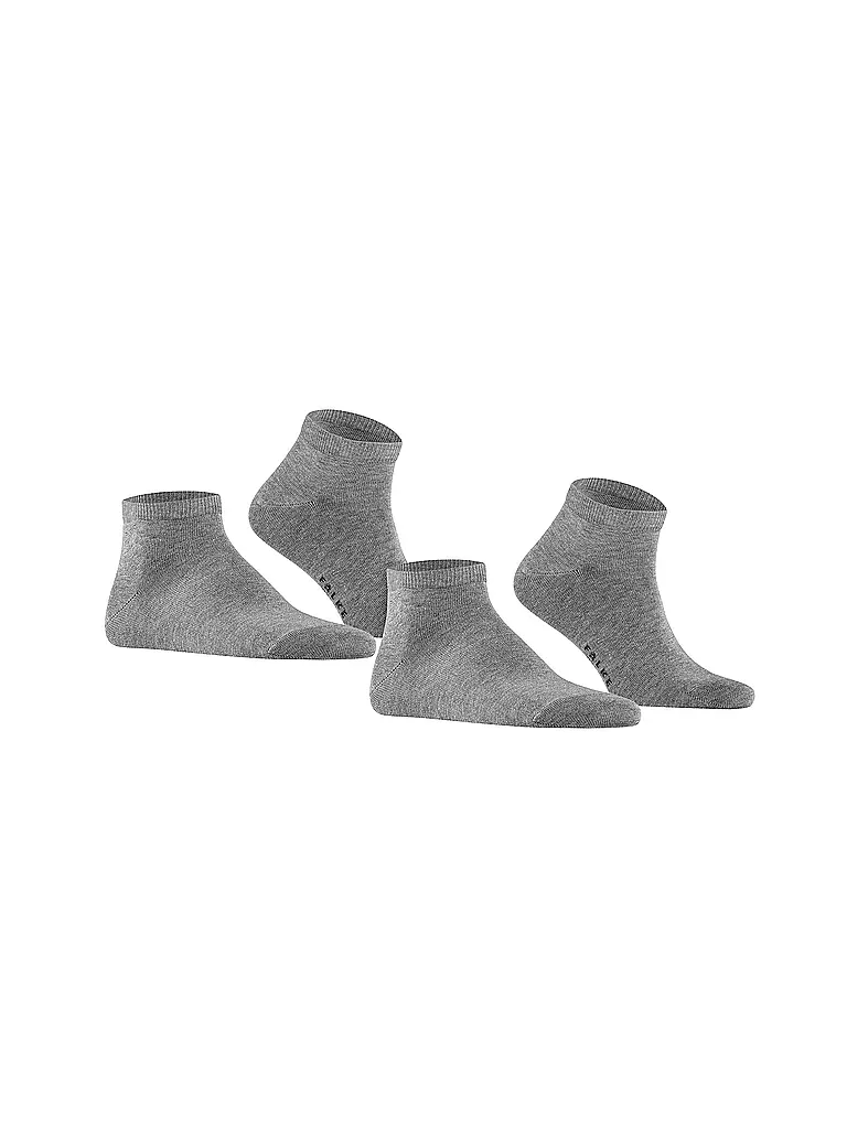 FALKE Sneakersocken 2-er Pkg 