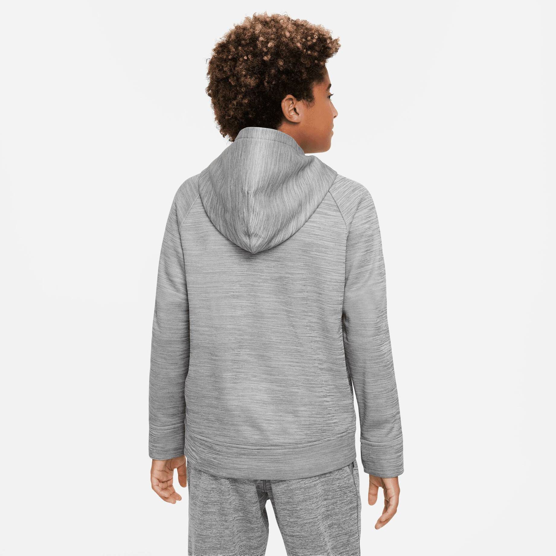 Nike| Jungen Hoodie THERMA-FIT