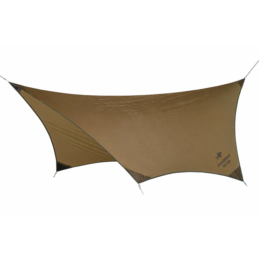 Amazonas -  Amazonas Tarp Adventure braun
