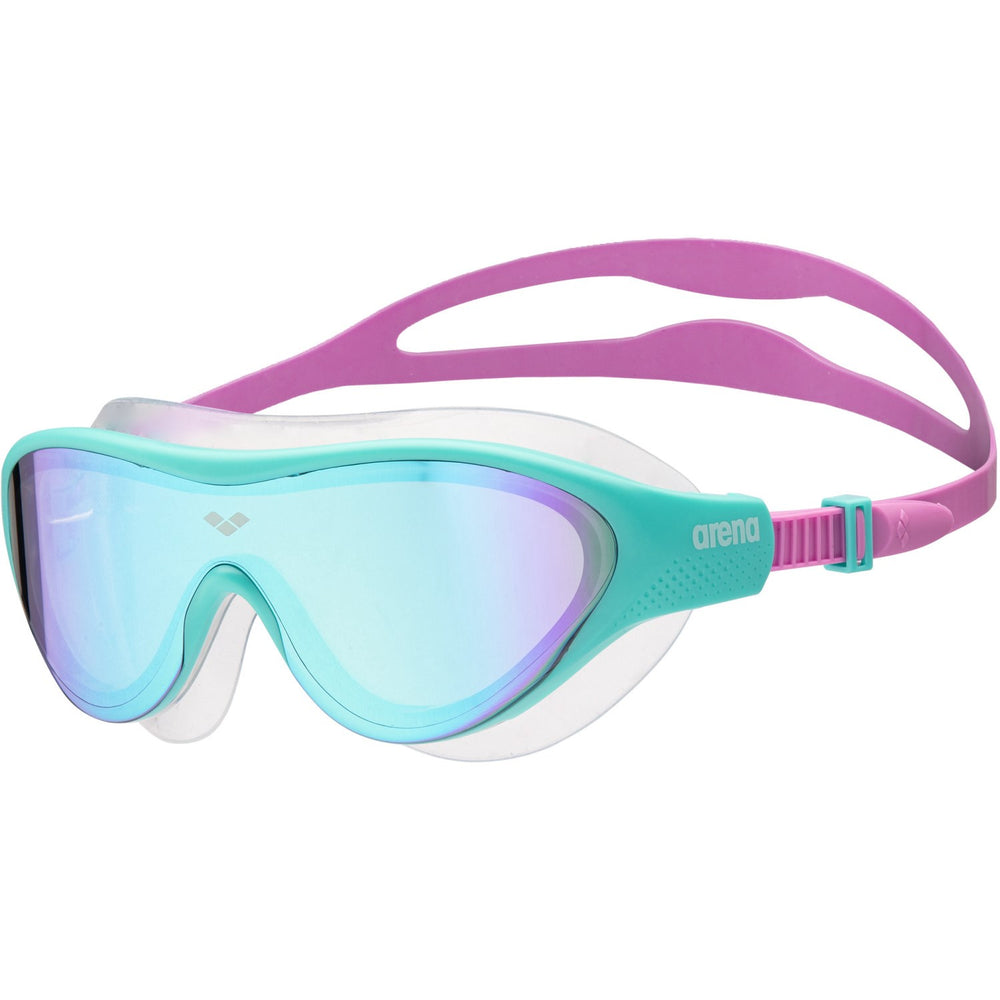 Køb Arena Blue Water Violet The One Mask Jr Mr