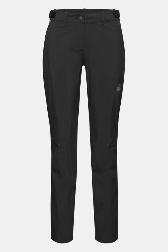 Mammut Mammut Runbold Pants Women