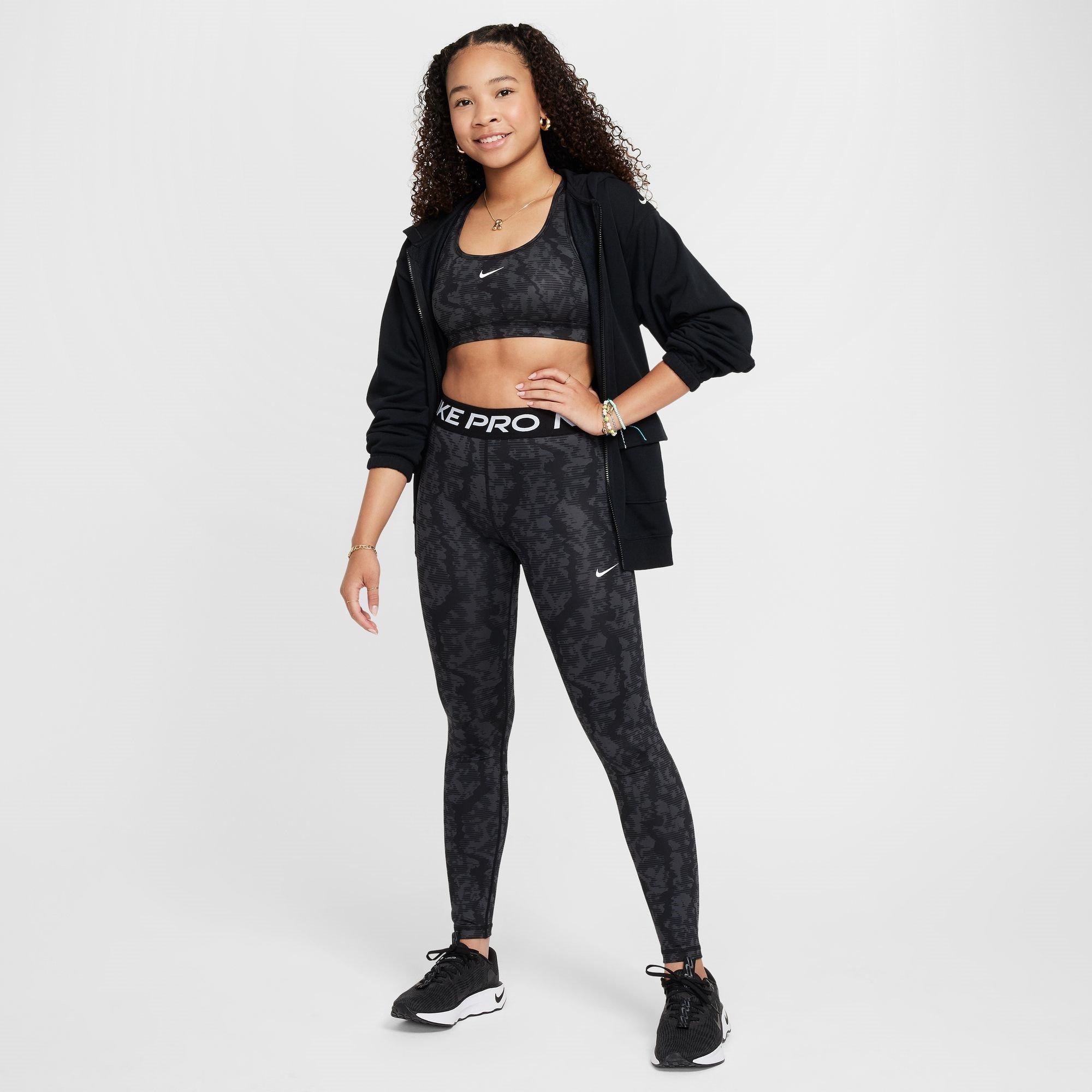 Nike Nike Pro Girls' Dri-FIT Leggings
