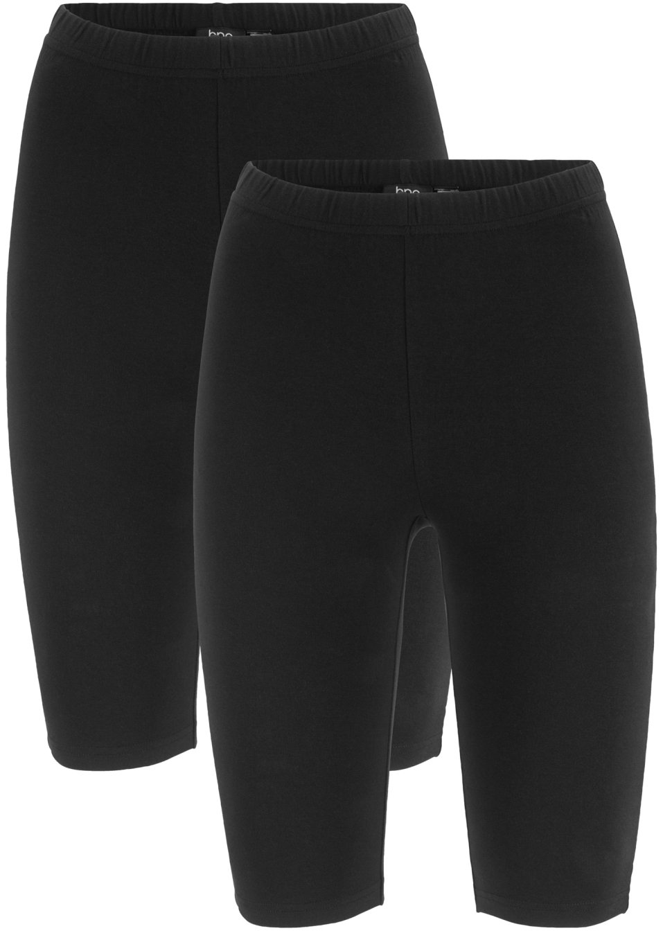 Lot de 2 cyclistes longs