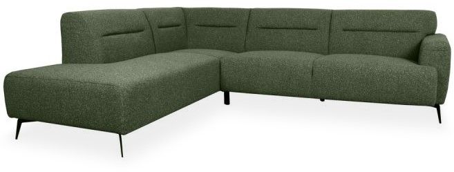 Hoekbank Forest GA-80.182 Bolzano B270 x D227 x H80 cm