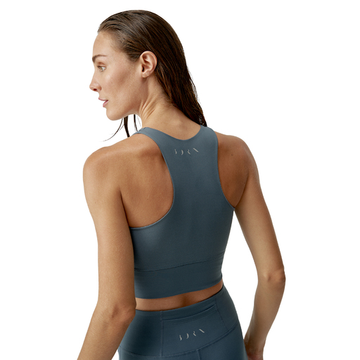 Top Born Living Yoga Caxemira