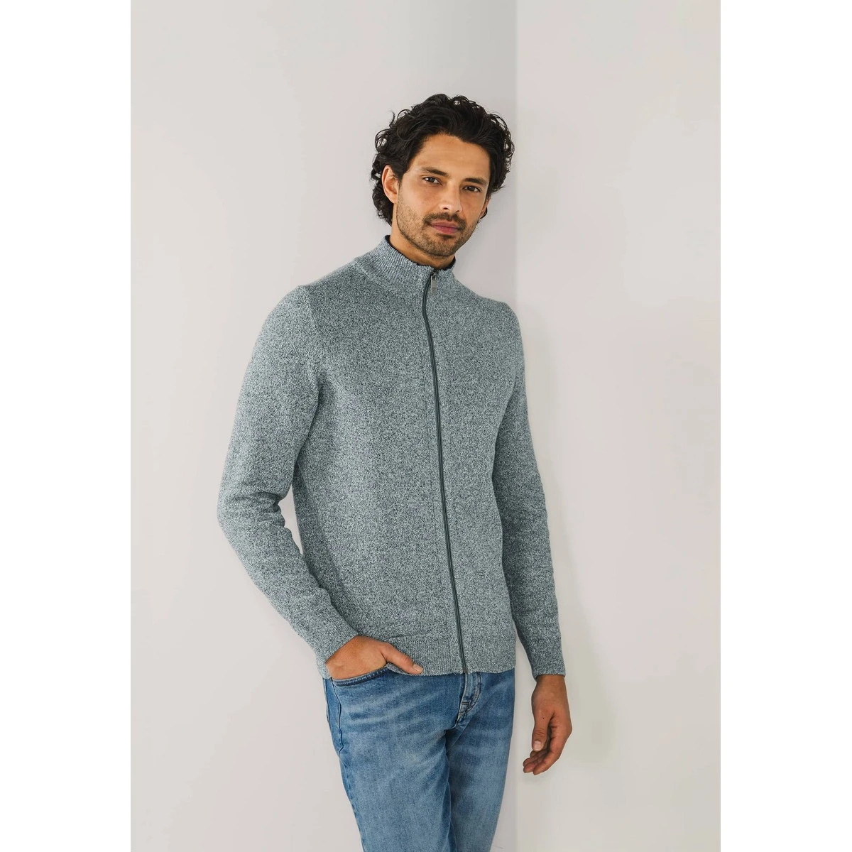 Heren Vest FFJA0017