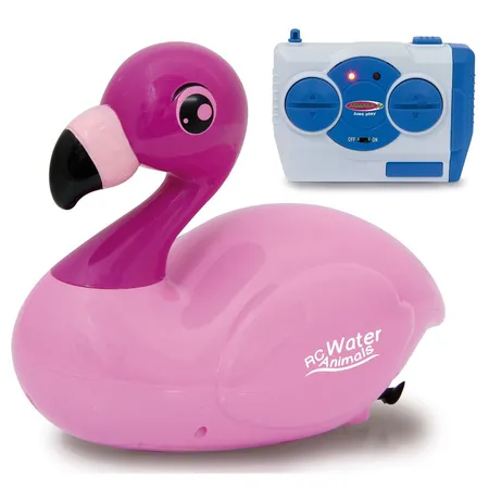 Jamara RC Water Animals Flamingo 2,4GHz