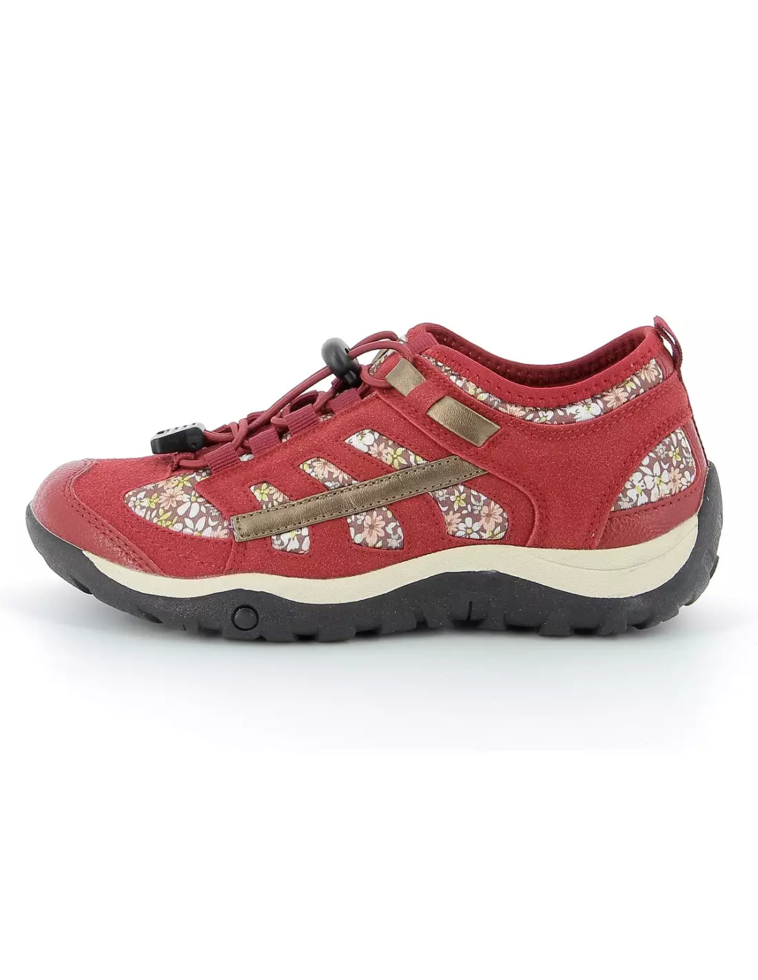 246011 - Baskets Beige
