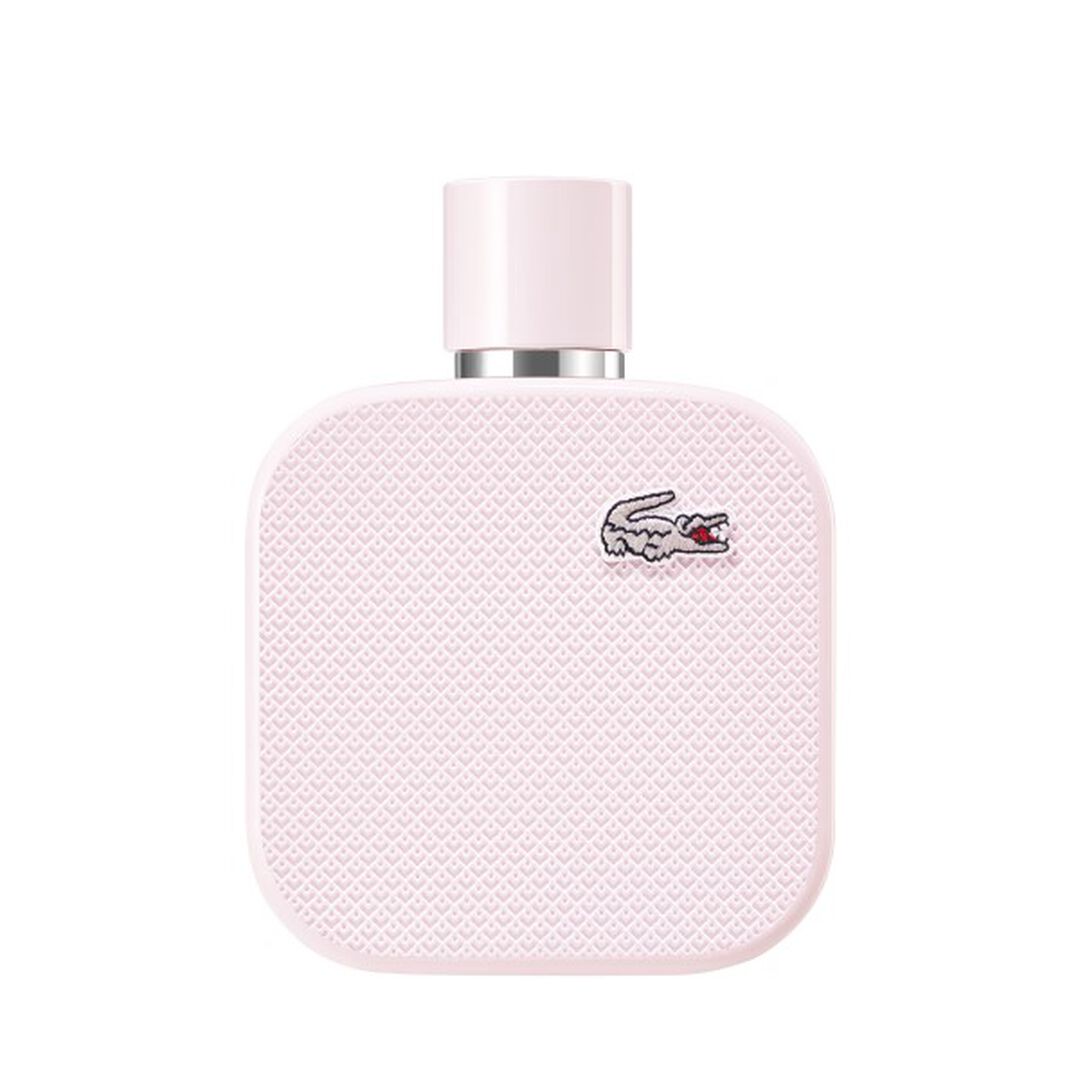 LACOSTE Lacoste L.12.12 Rose Pure Rose Eau de Parfum - 100ml