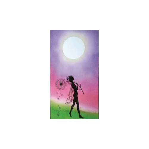 Lavinia Stempel, Make a Wish