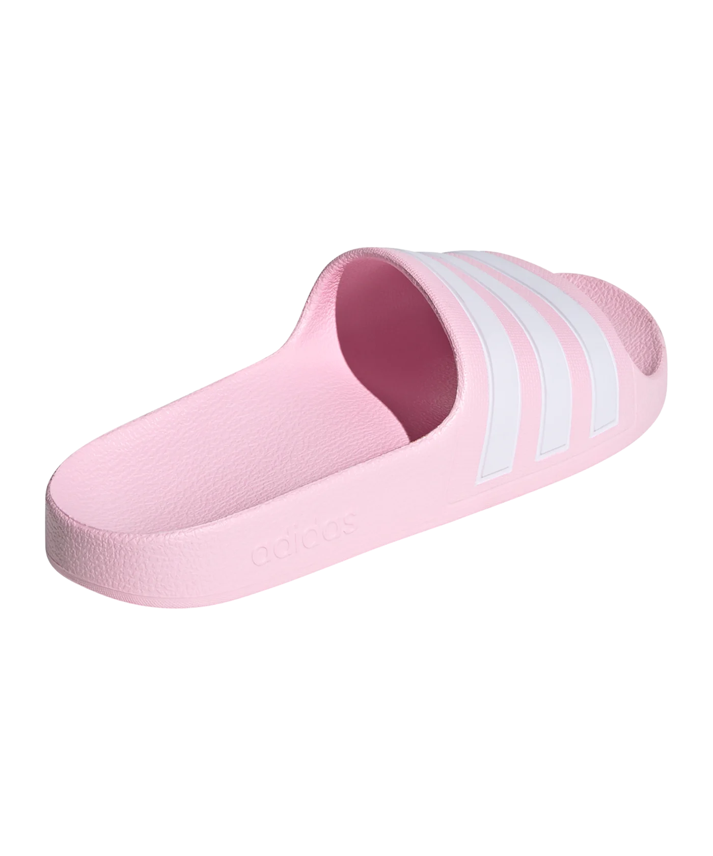 adidas Adilette Aqua Kids Rosa Weiss