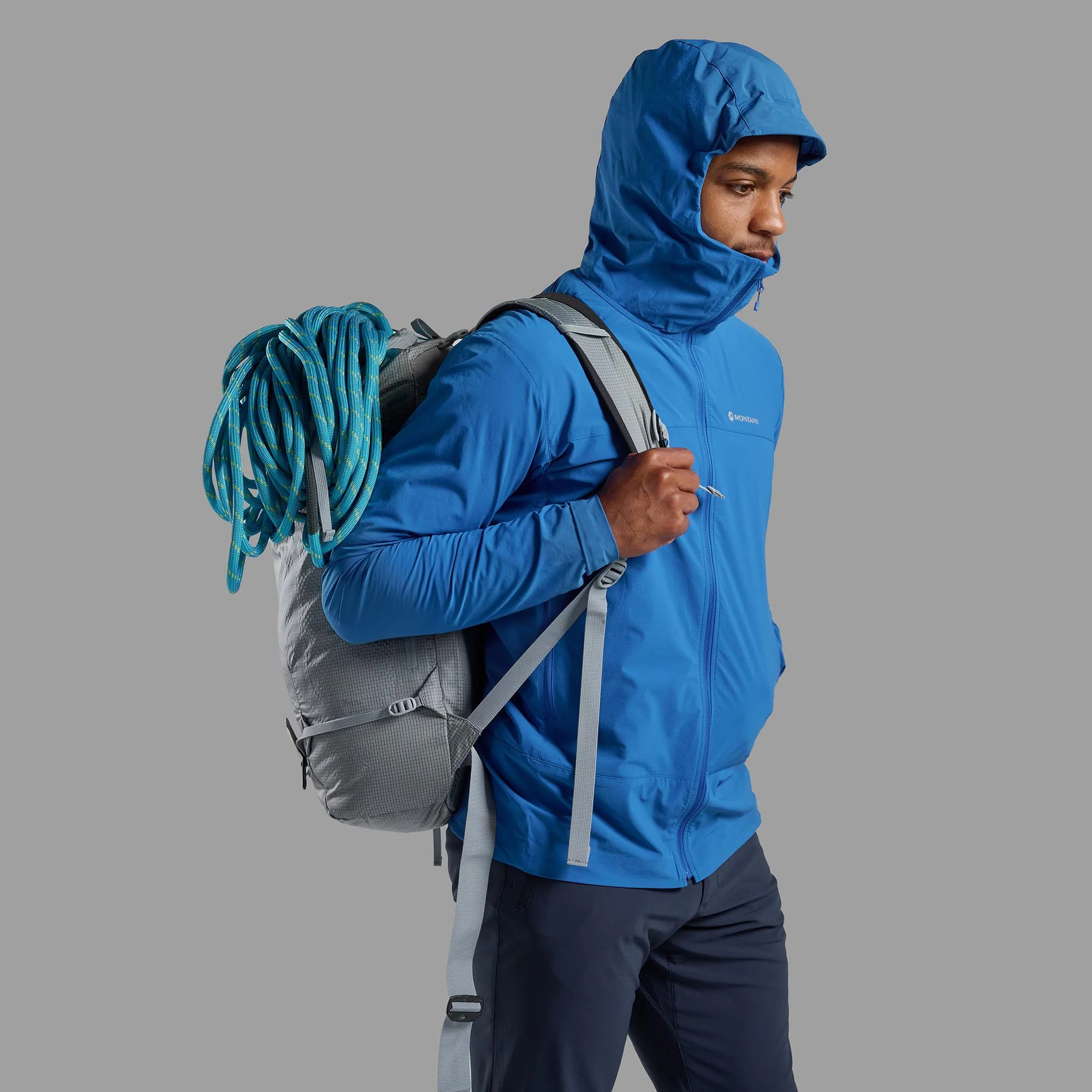 Men's Tenacity Nano Hoodie