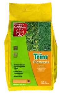 TRIM Plenrens 8,75 kg