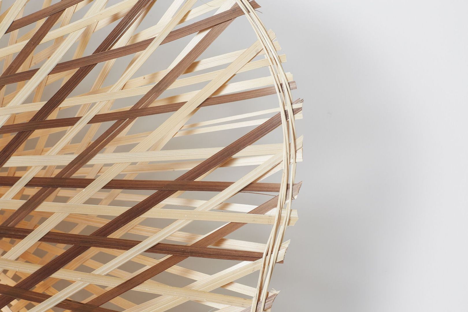Good&Mojo   Madura Plafondlamp