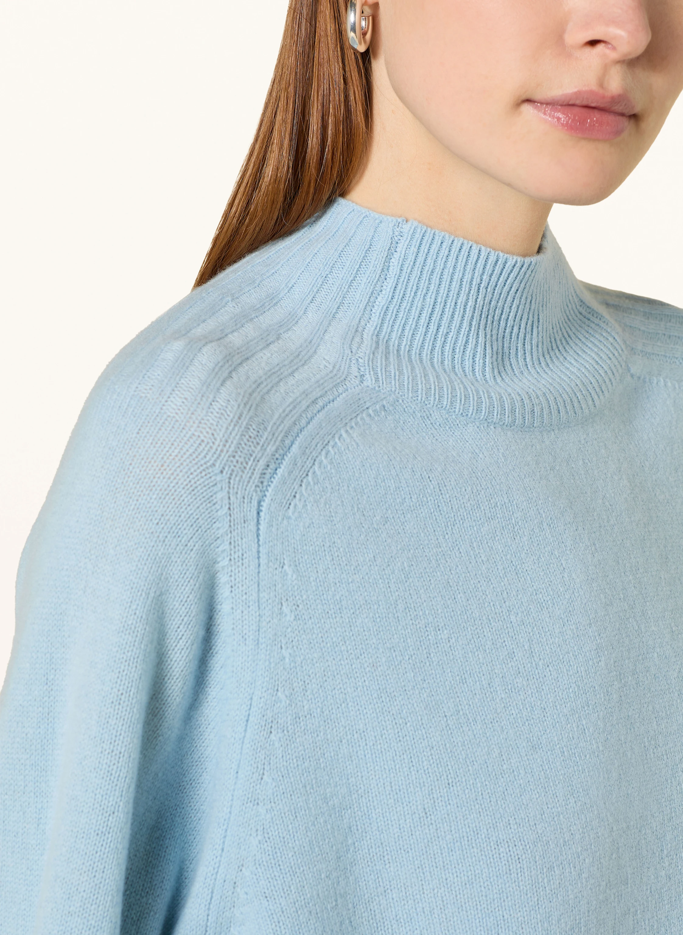 WHISTLES Pullover