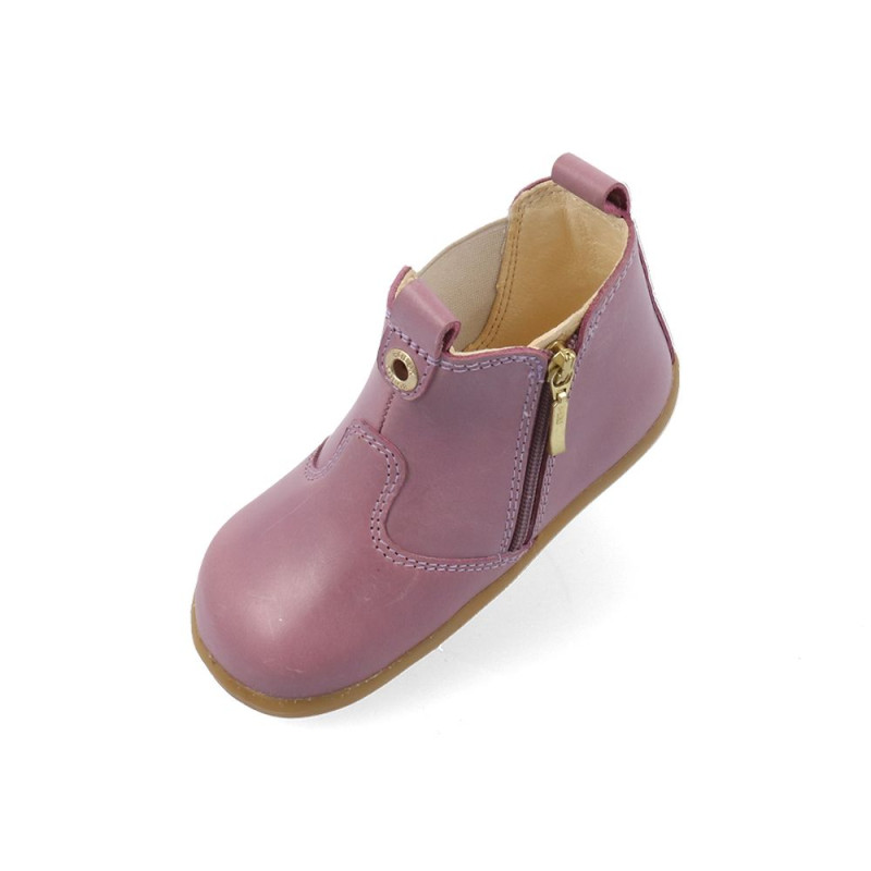 Bobux Bobux Step-up Jodhpur Iris