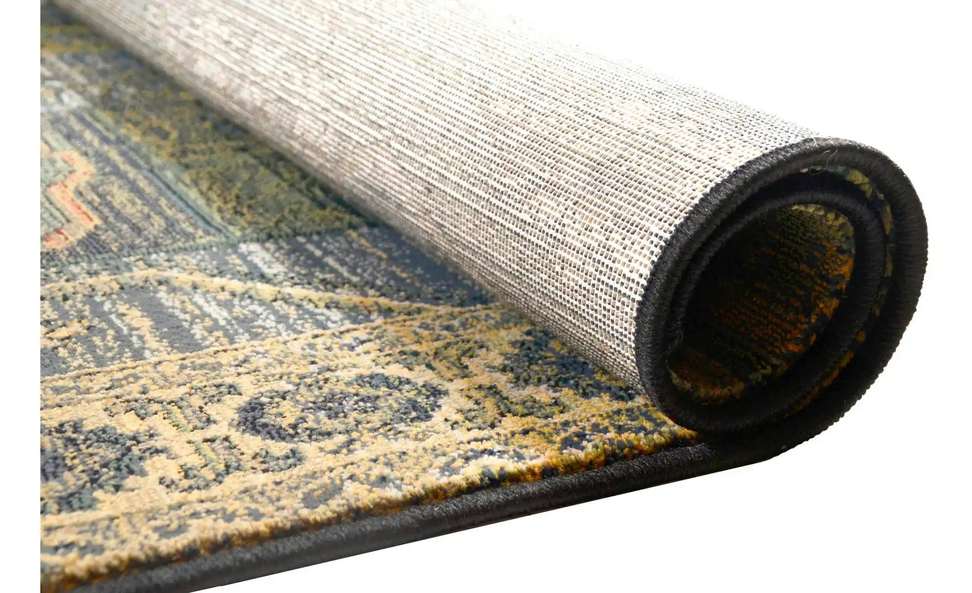 THEKO Vintageteppich Gabiro