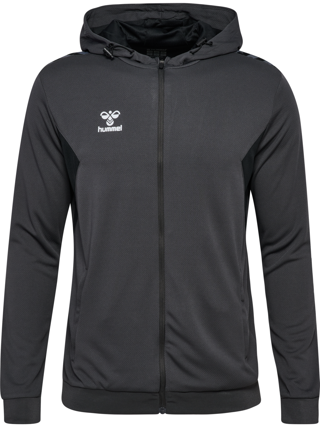 hmlAUTHENTIC PL ZIP HOODIE