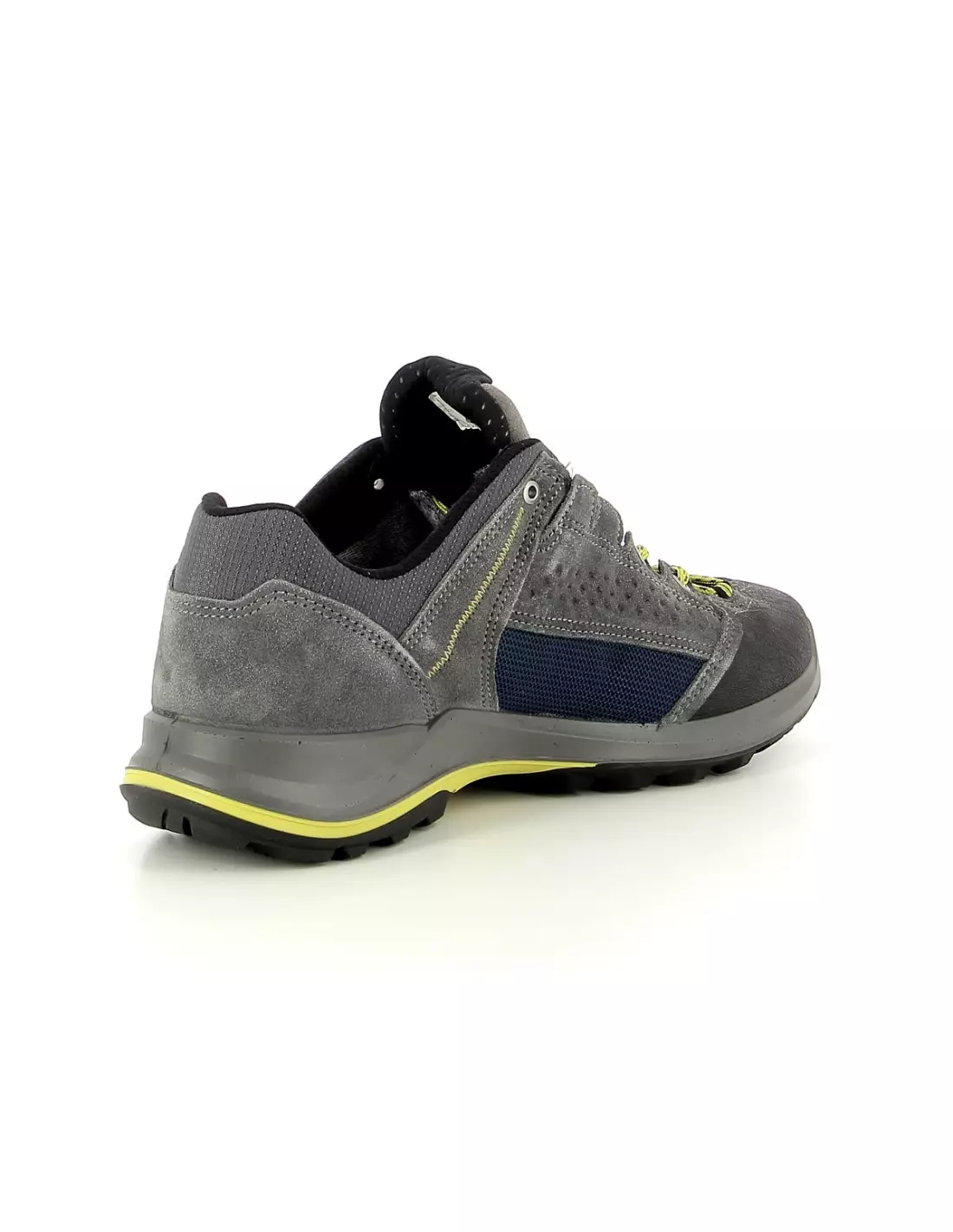 GRISPORT GRISGAN 14319 FREETIME VE - Professionnels Grisbleu