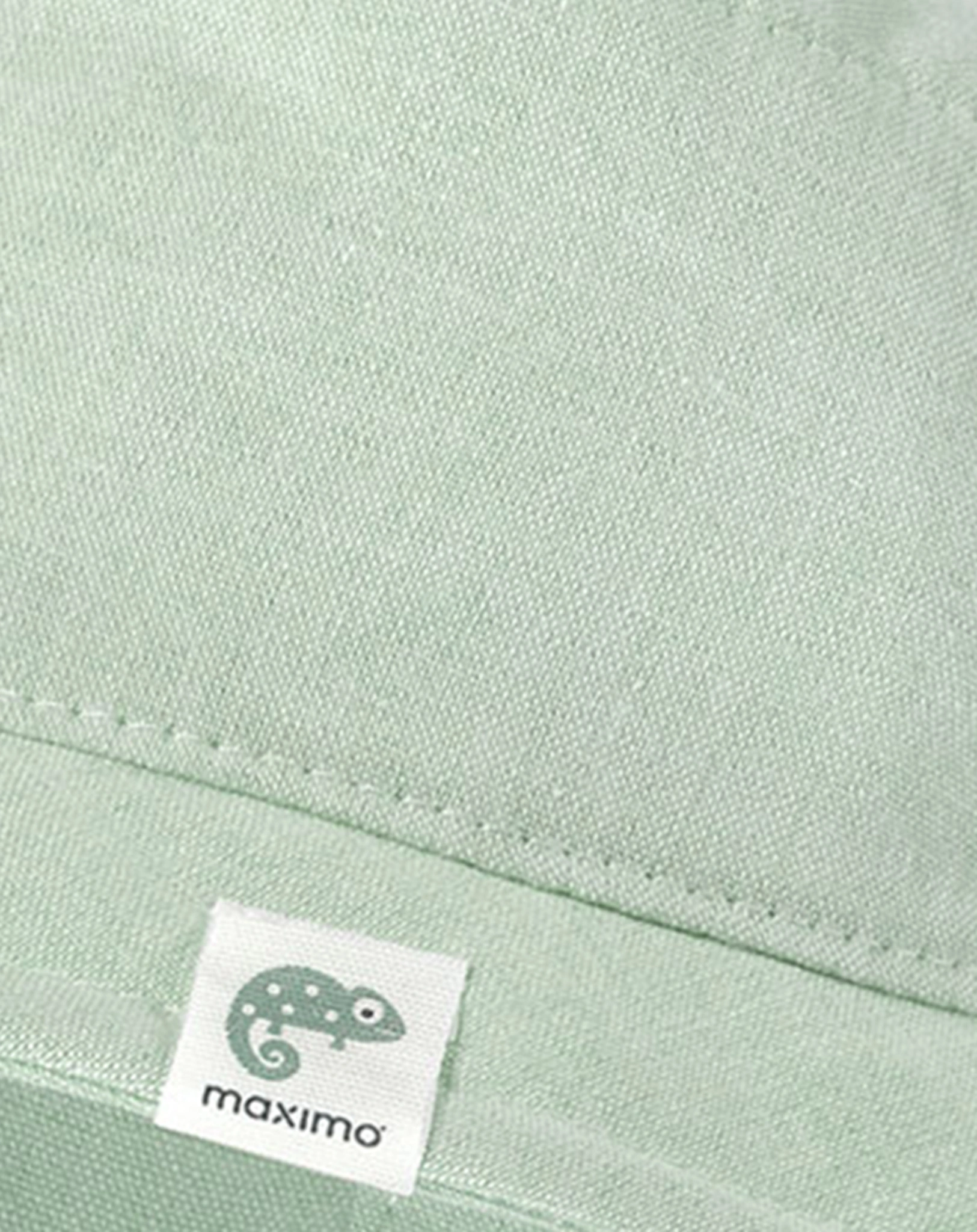 Baby-Hut SUN mit Ohrenschutz in mint