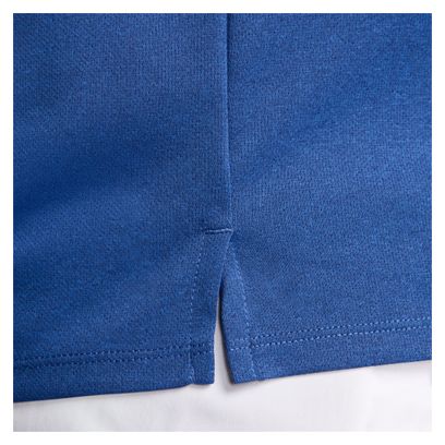 Débardeur Nike Miler Bleu Homme