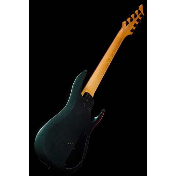 Harley Benton R-458FFB LH Roasted MultiScale