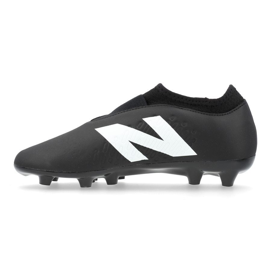 New Balance Tekela V4 Magique FG Leader In Classics - Noir Enfant