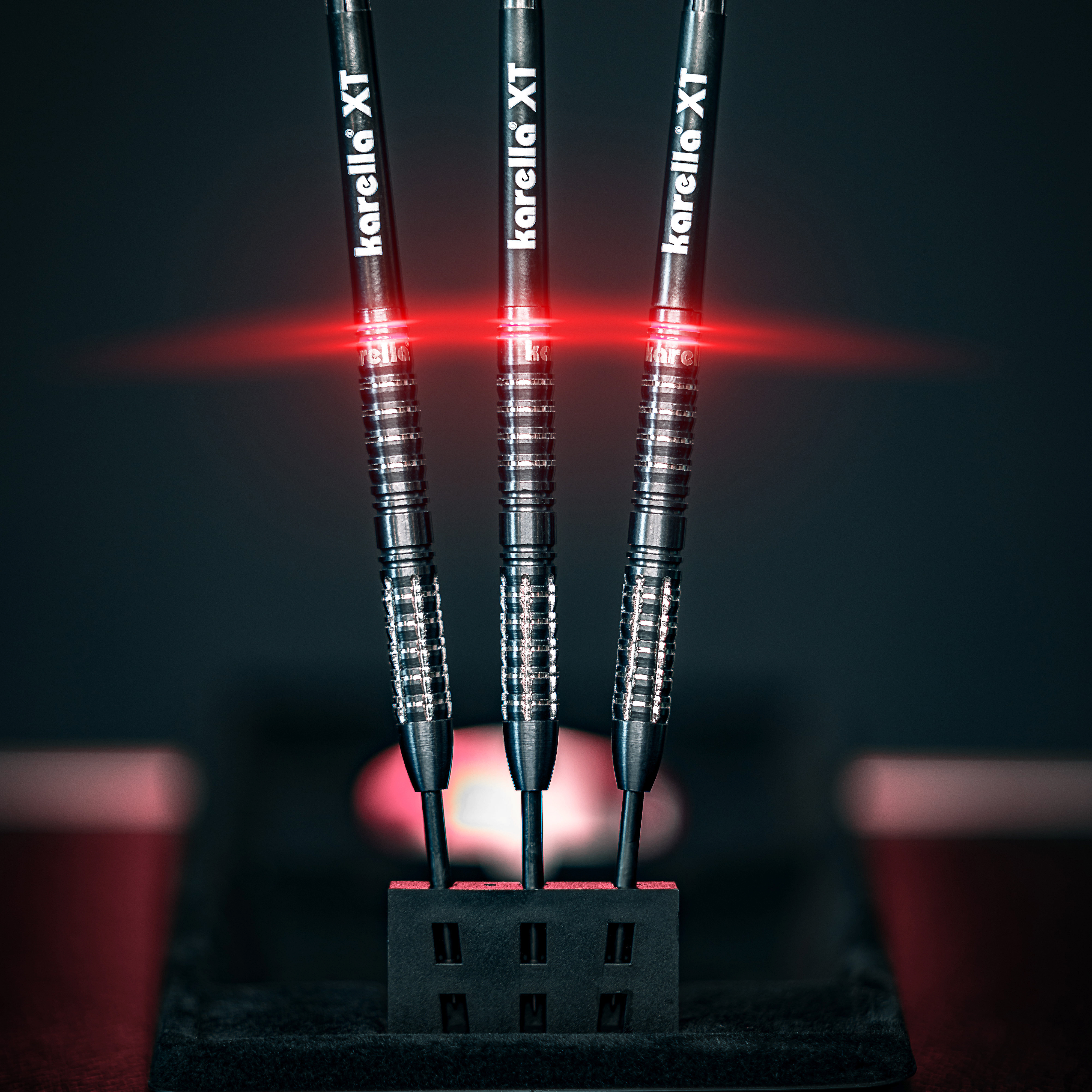 Karella - Superdrive - Steeldart