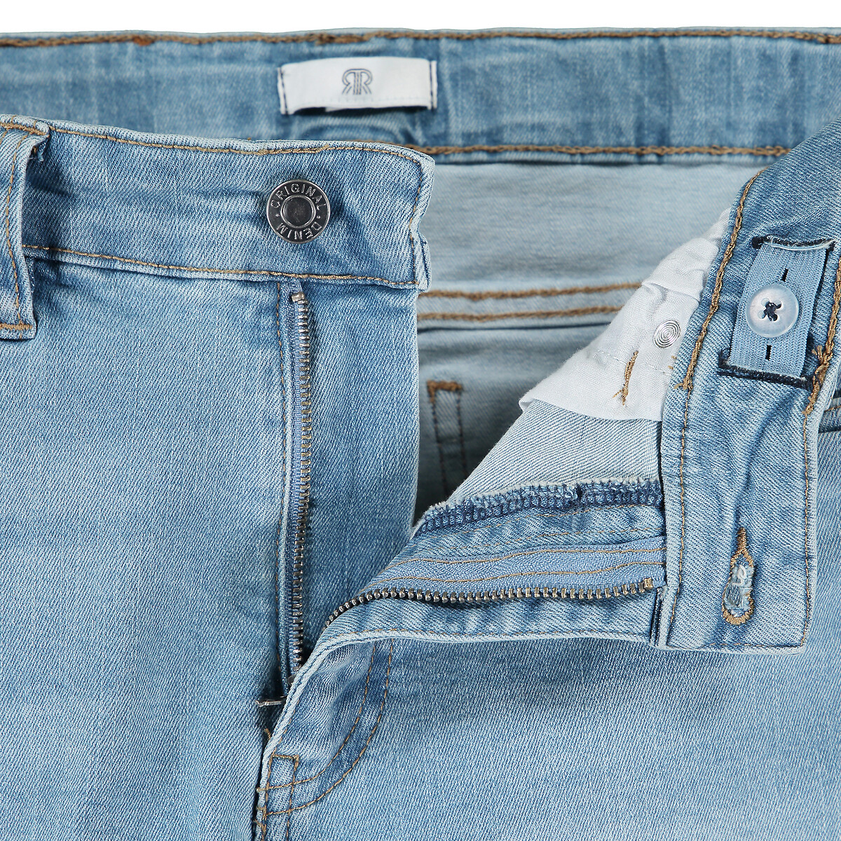 COLEÇÕES LA REDOUTE<br>Jeans skinny