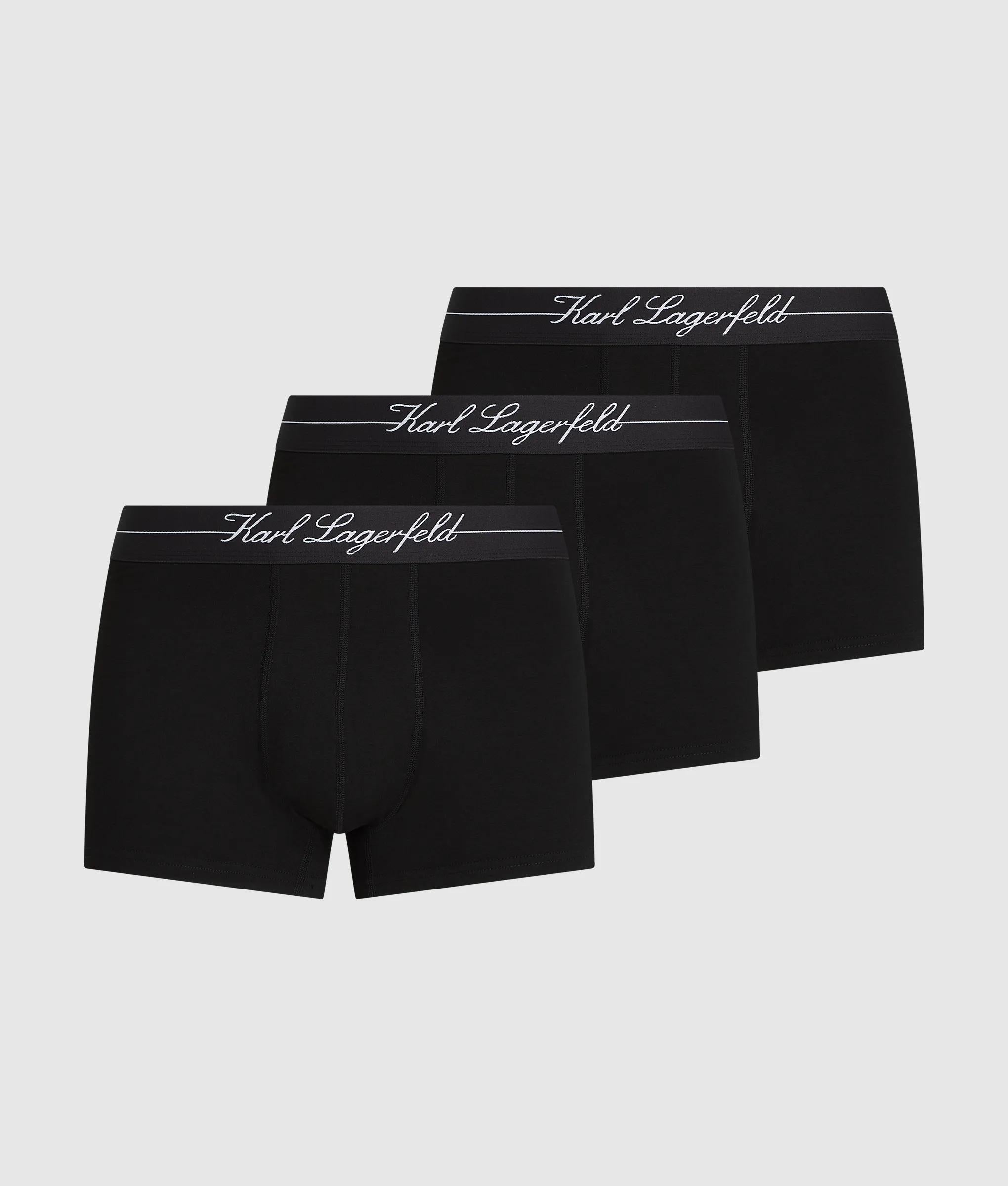 Hotel Karl boxers – 3 stuks