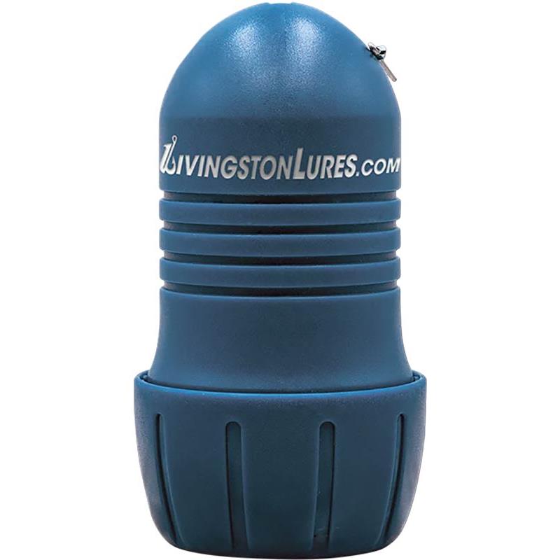 Système De Haut-Parleur Pour Attirer Les Poissons Livingston Lures Open Water Caller