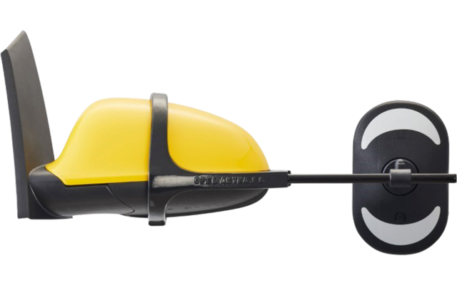 Emuk Wohnwagenspiegel für Opel Astra J (auch Sports Tourer) ab 12/09-08/18, Cascada Cabrio ab 04/13-06/19