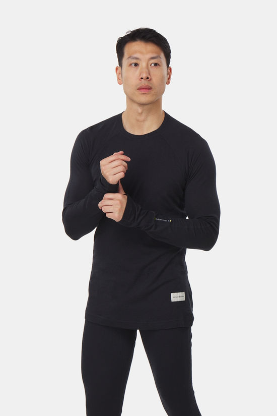 Artilect Artilect Boulder 125 LS Crew Thermoshirt