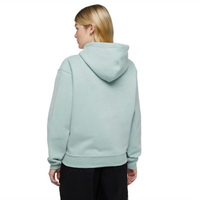 Sweatshirt à capuche femme Clancy DICKIES