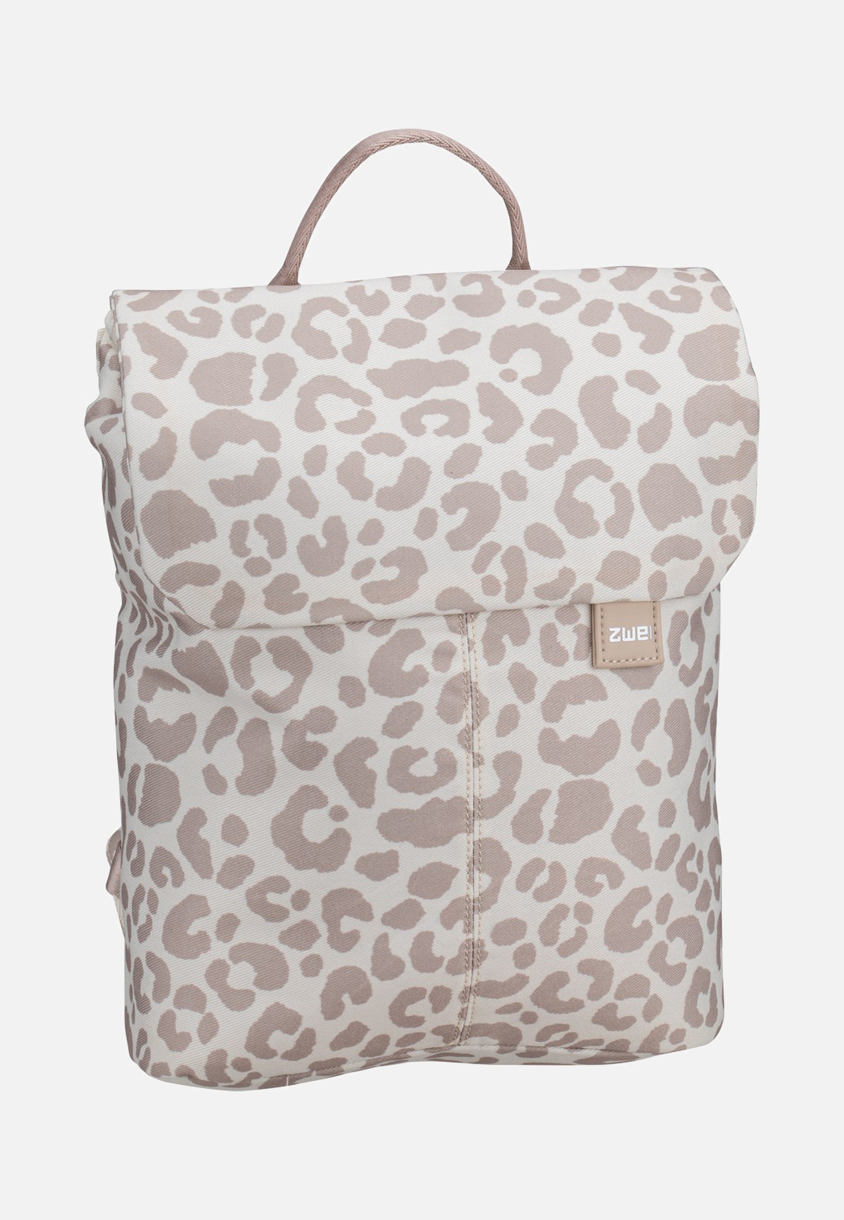 Mademoiselle MR13 Leo Cotton - Rucksack
