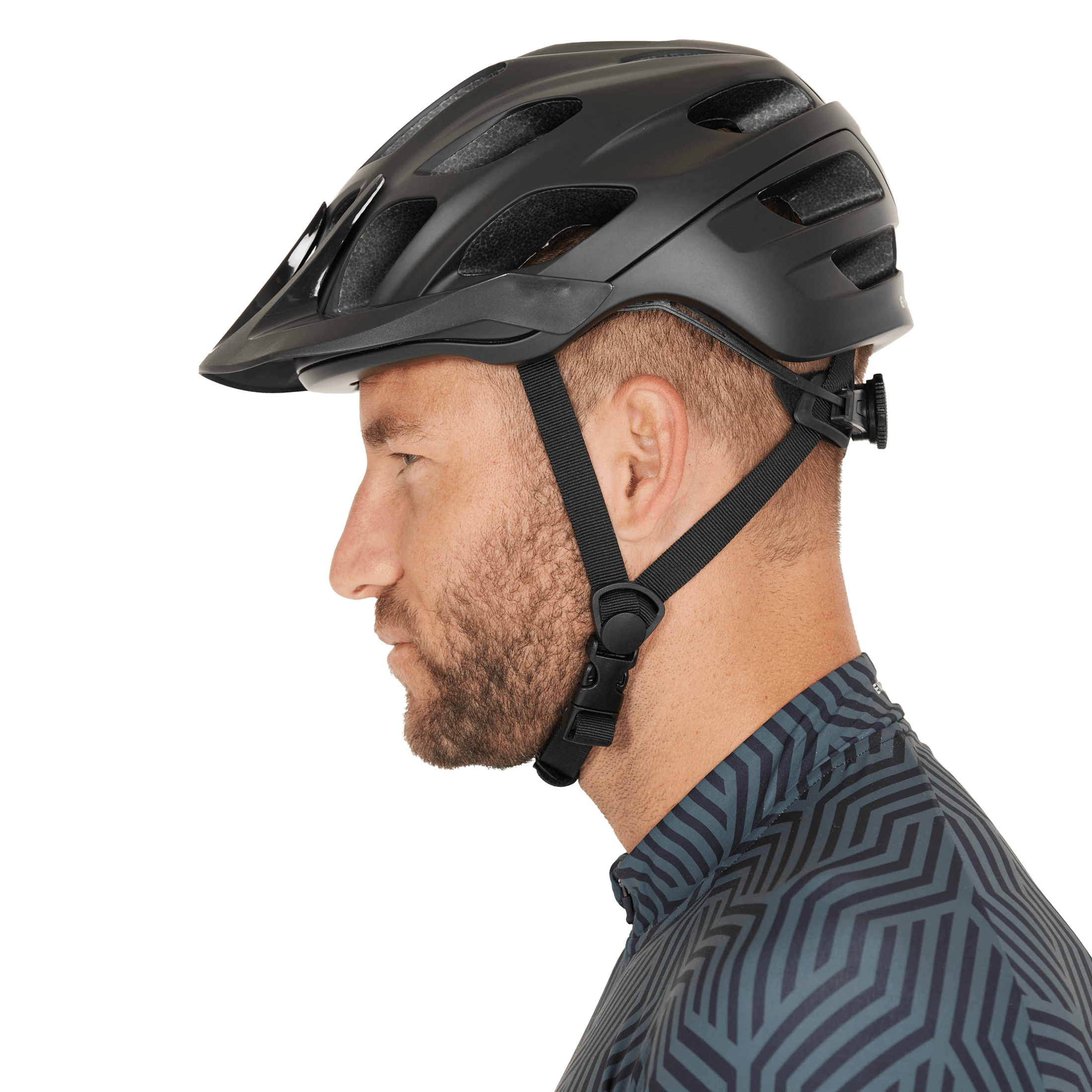 Endurance Gwin MTB Helmet - Sykkelhjelmer