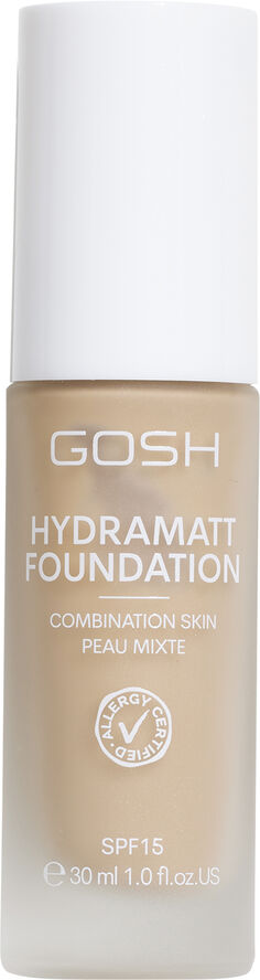 Gosh Hydramatt Foundation