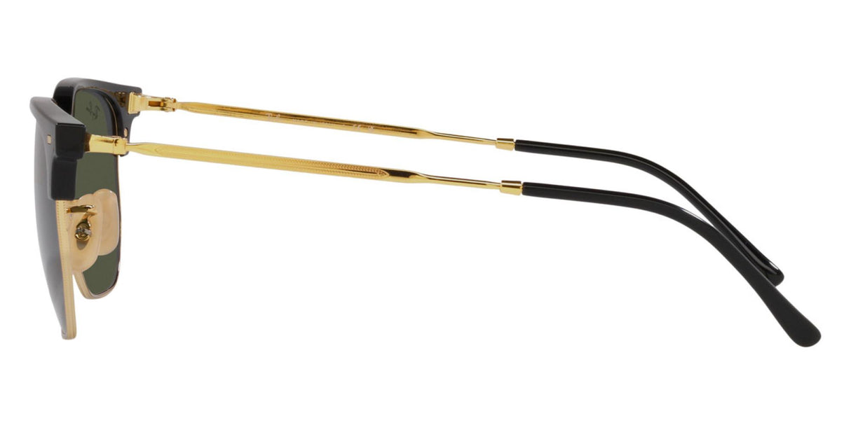 Ray-Ban<br>New Clubmaster