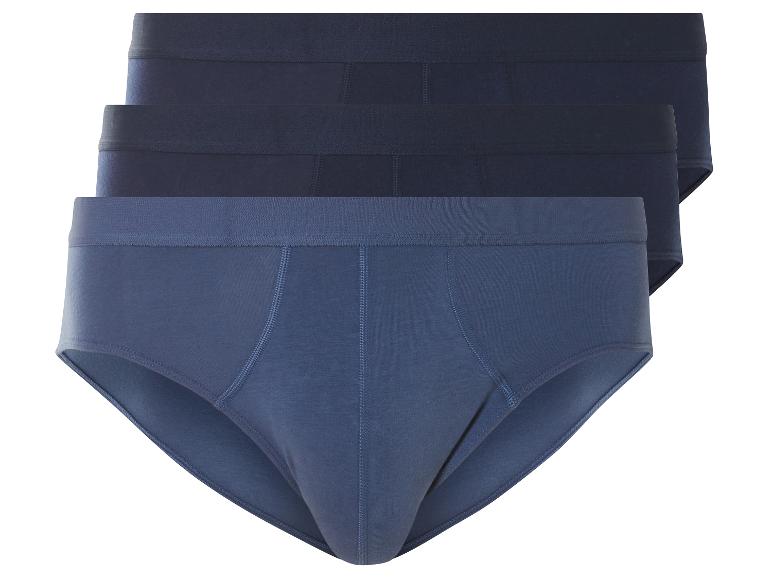 3 heren onderbroeken plus size