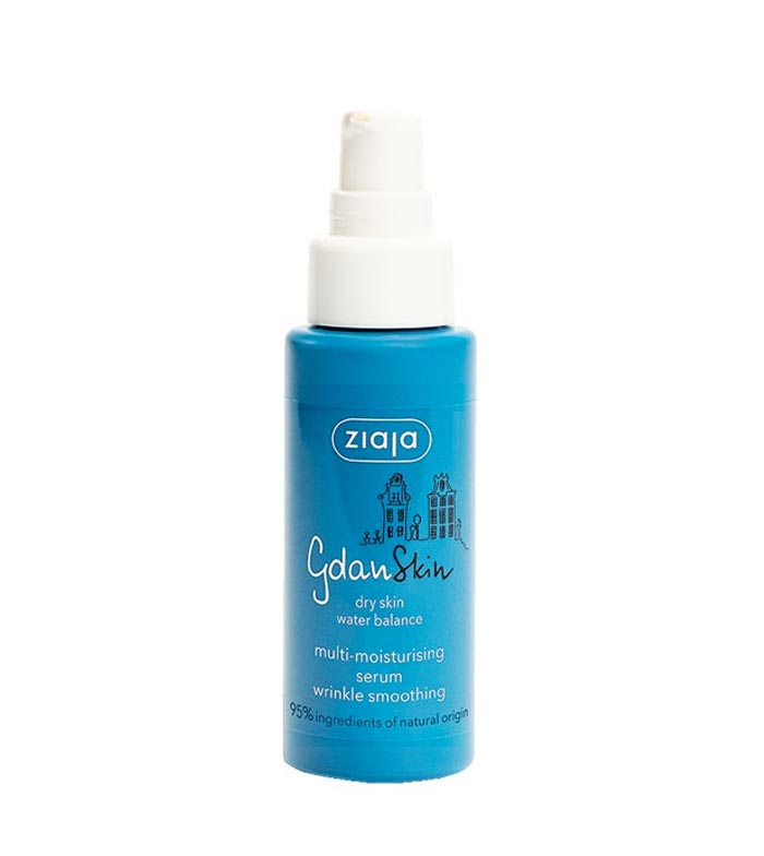 Ziaja - *GdanSkin* - Sérum Facial Multi-hidratante