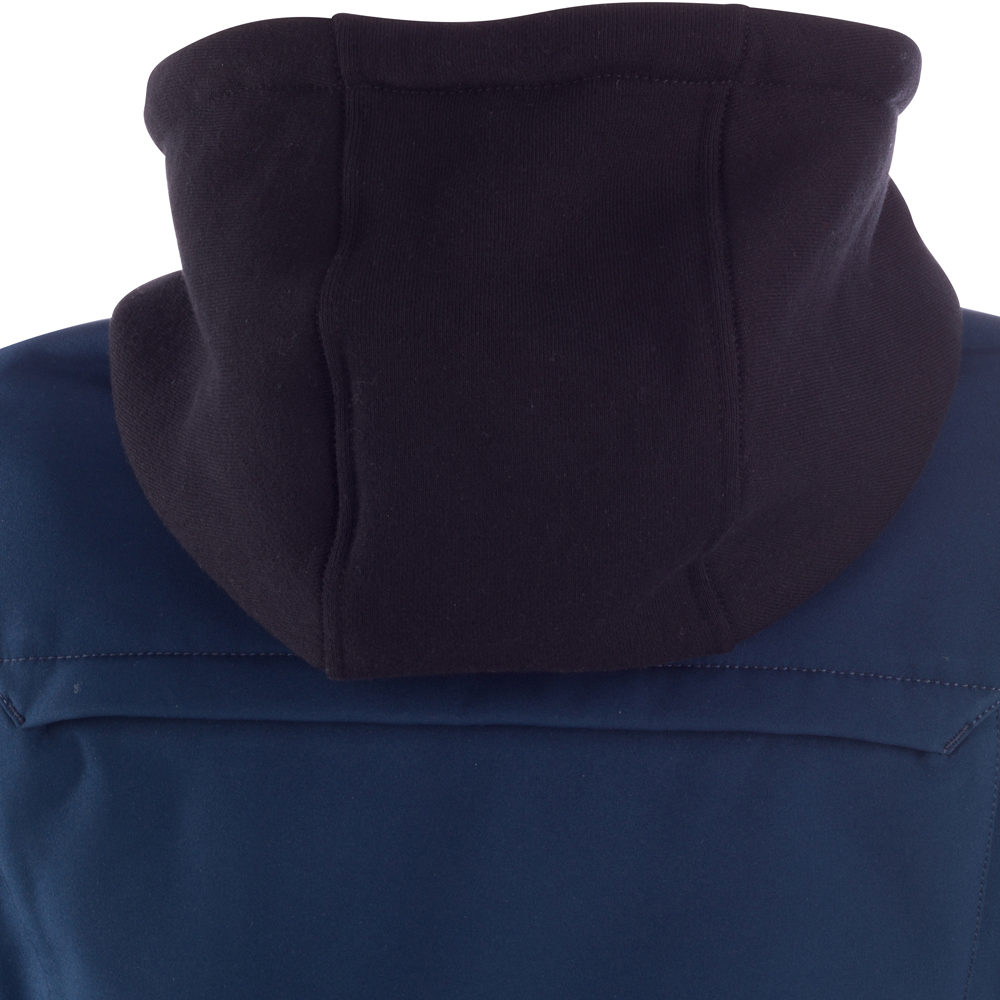 Bering - Blouson femme Lady Elite Navy