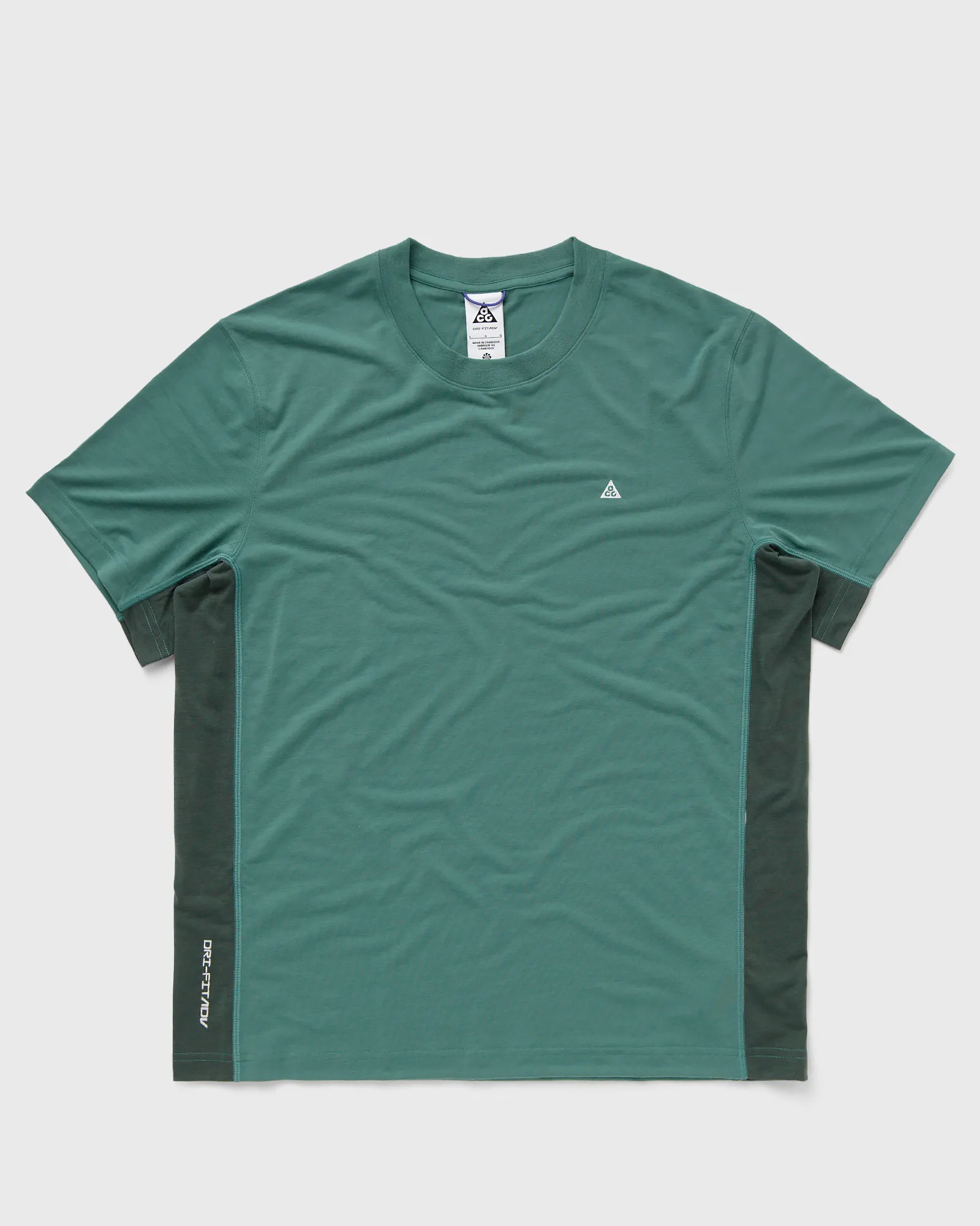 Nike ACG Dri-FIT ADV Goat Rocks Short-Sleeve UV Top