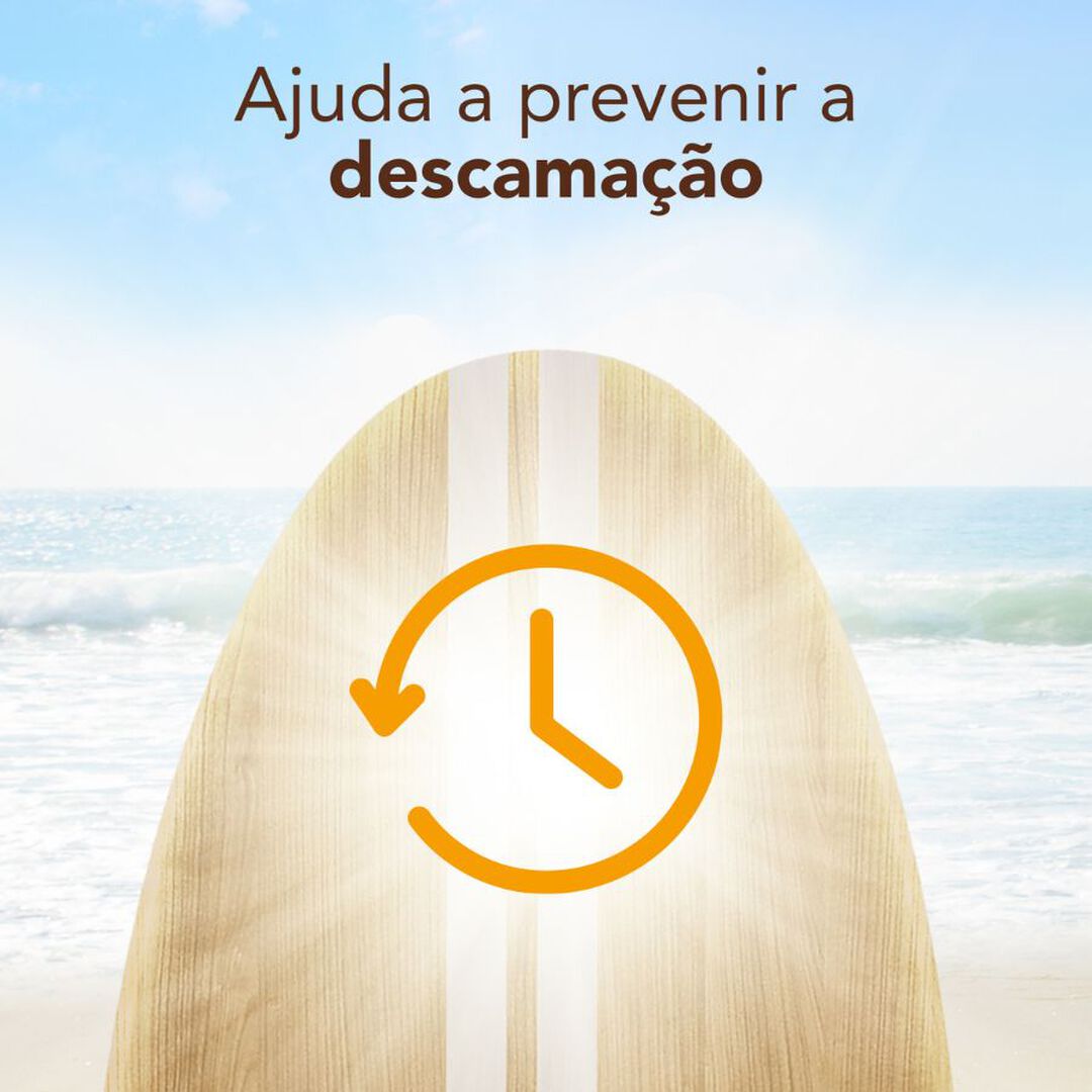 PIZ BUIN  Loção Hidratante Intensificadora de Bronzeado (2 x 200ml) - 400ml