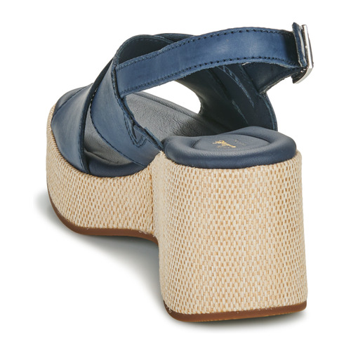 Clarks - MANON WISH - Marine