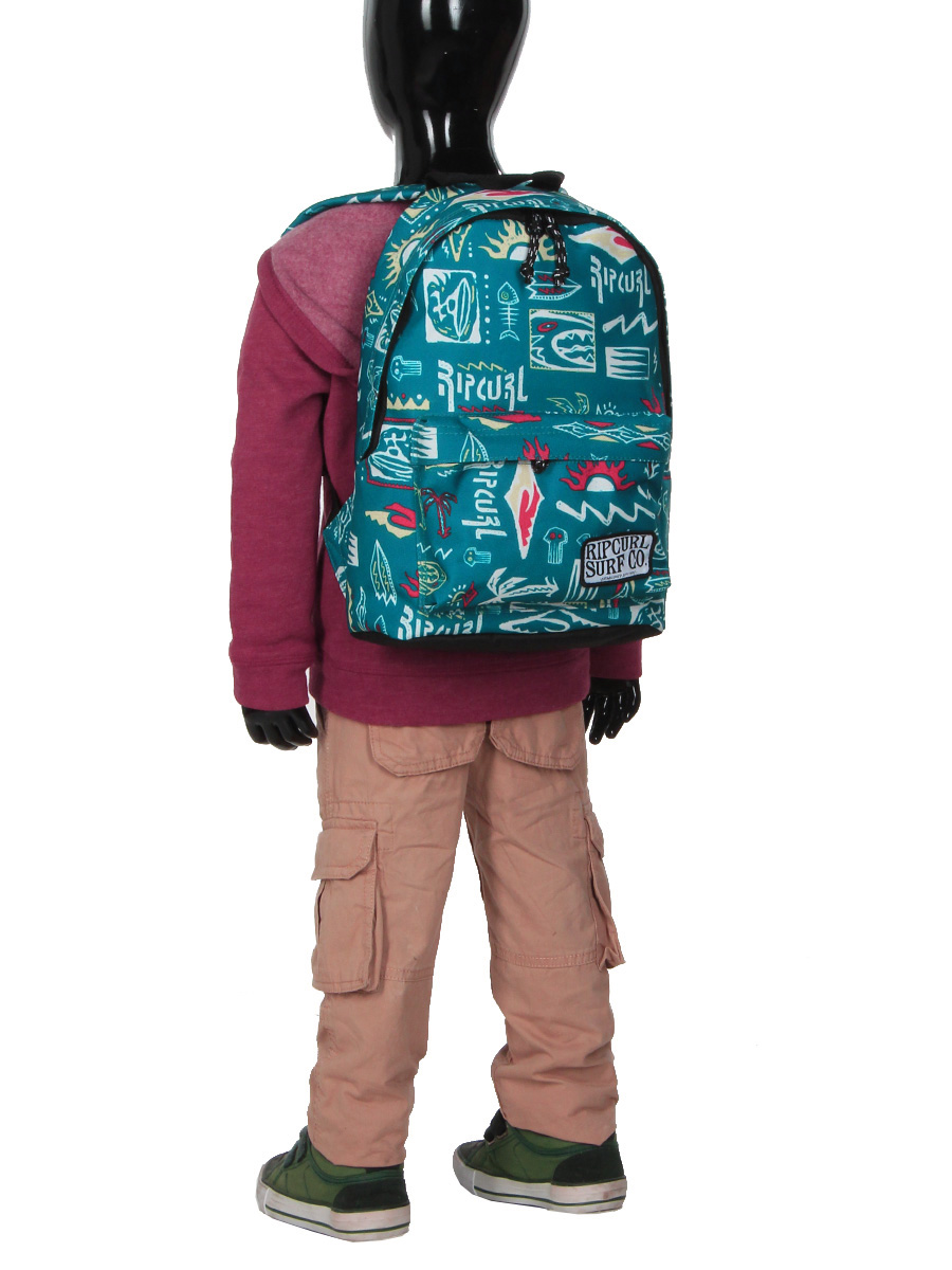 Sac À dos Rip Curl Shock Wave Mini Dome